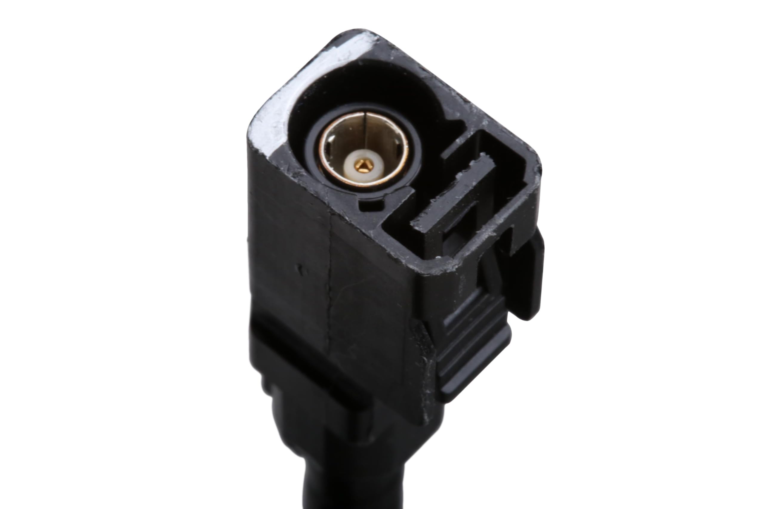 ACDelco GM Original Equipment 84419533 Instrument Panel Antenna Coax Cable - Replacement Car Radio Antenna Wire for GM Vehicles - Perfect for Chevy, Buick, Cadillac & GMC Truck & SUV Upgrades