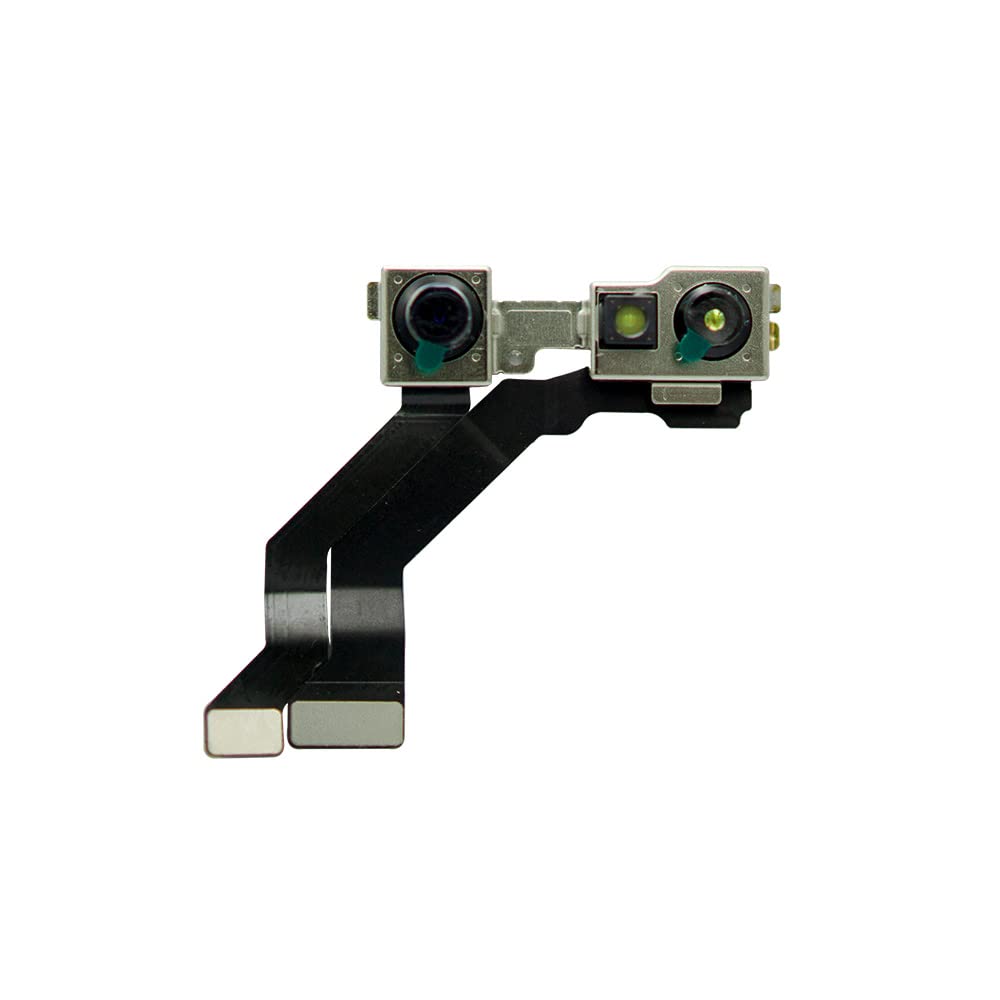 MMOBIEL iPhone 13 Pro Max Front Camera Replacement - 6.7 inch Selfie Flex Cable with Tools Kit (2021 Model) | Perfect for DIY Repairs & Smartphone Maintenance