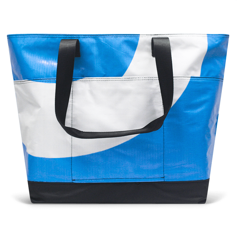 Almost Perfect Hudson Tote Bag - Premium Leather Handbag for Women - Perfect for Work, Travel & Everyday Use