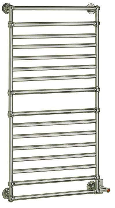 MYSON EUROPEAN TRADITION ULLSWATER EB36 Hardwired Bathroom Towel Warmer Heater - 22