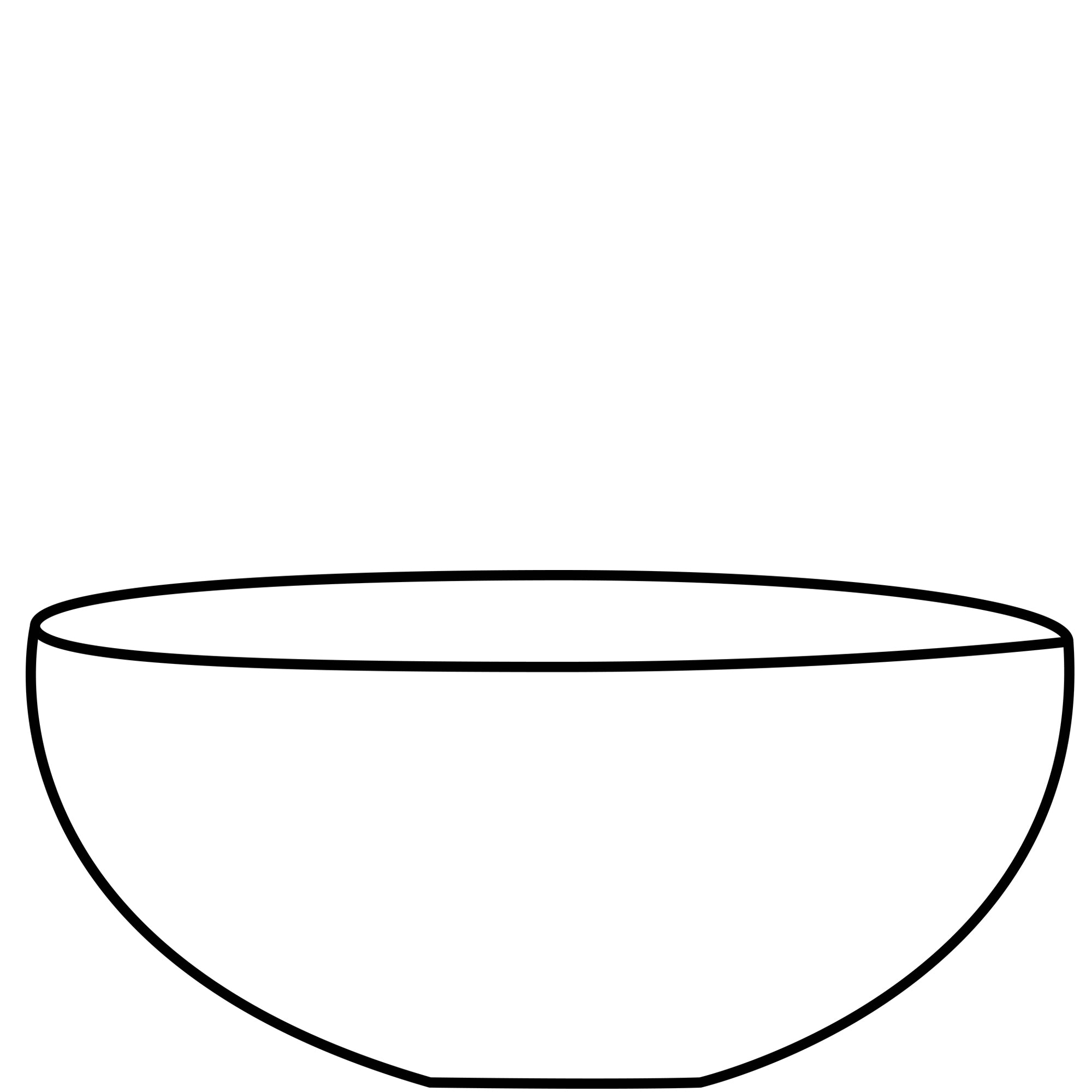 Custom Handmade Mondo Bowl - Unique Ceramic Serving Bowl for Salads, Pasta & Snacks - Perfect for Dining, Entertaining & Home Decor