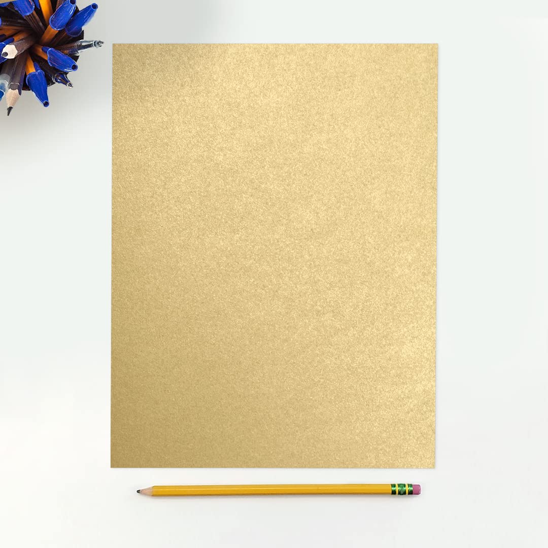 Premium LUXPaper 8.5