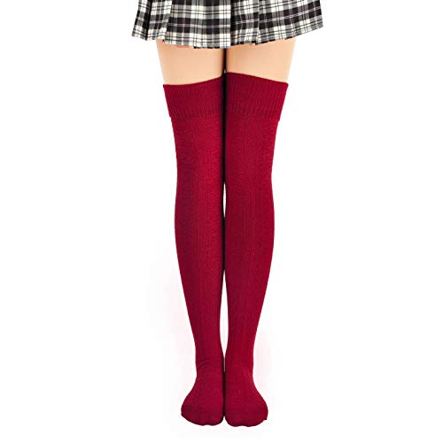 (1p)burgundy