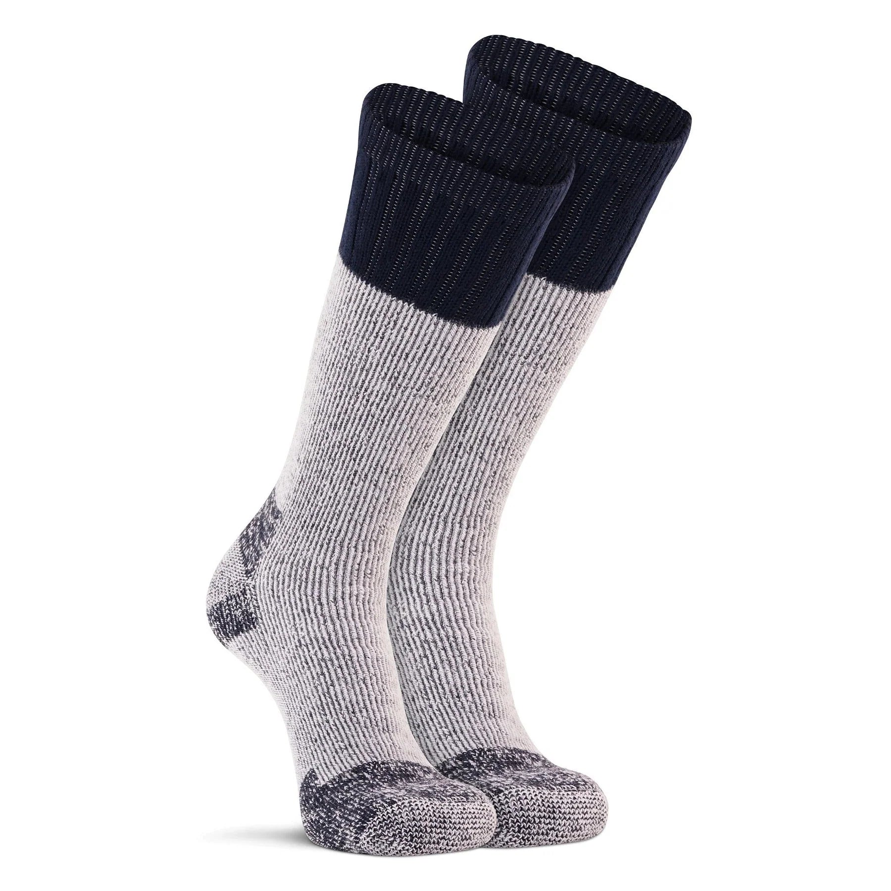 Fox River® Men's Wick Dry Outlander Heavyweight Mid Calf Socks - Moisture-Wicking Hiking & Outdoor Socks for All-Day Comfort