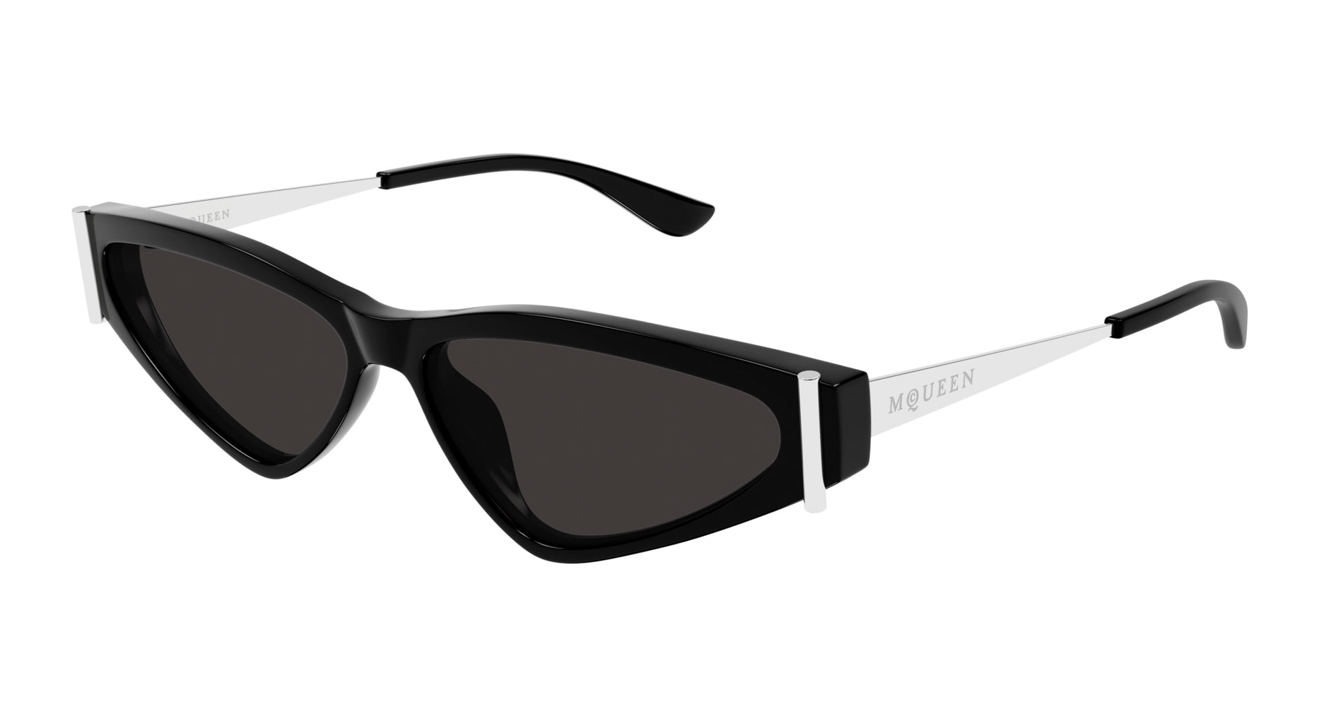 Alexander McQueen AM0493S Sunglasses - Luxury Designer Shades for Men & Women | UV Protection, Fashion Statement for Outdoor, Travel & Daily Wear