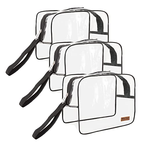 Large/10 inchx 7.5 inchx 4.5 inch (pack of 3)