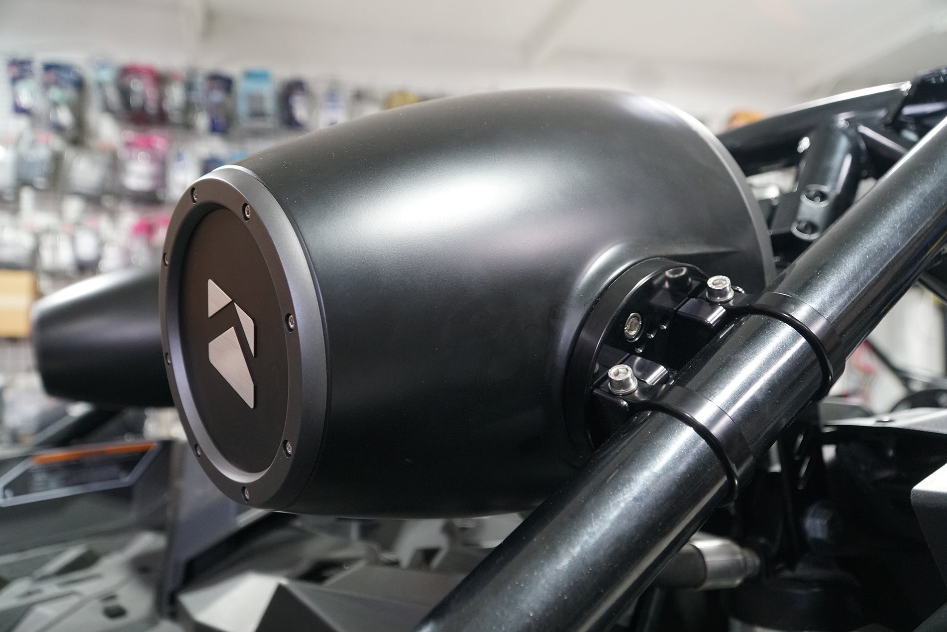 Kicker KMTC9 1.75
