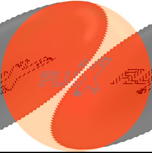 900Global Flux Bowling Ball - High Performance Reactive Resin for Hook & Strike | Perfect for League Play & Tournament Bowlers