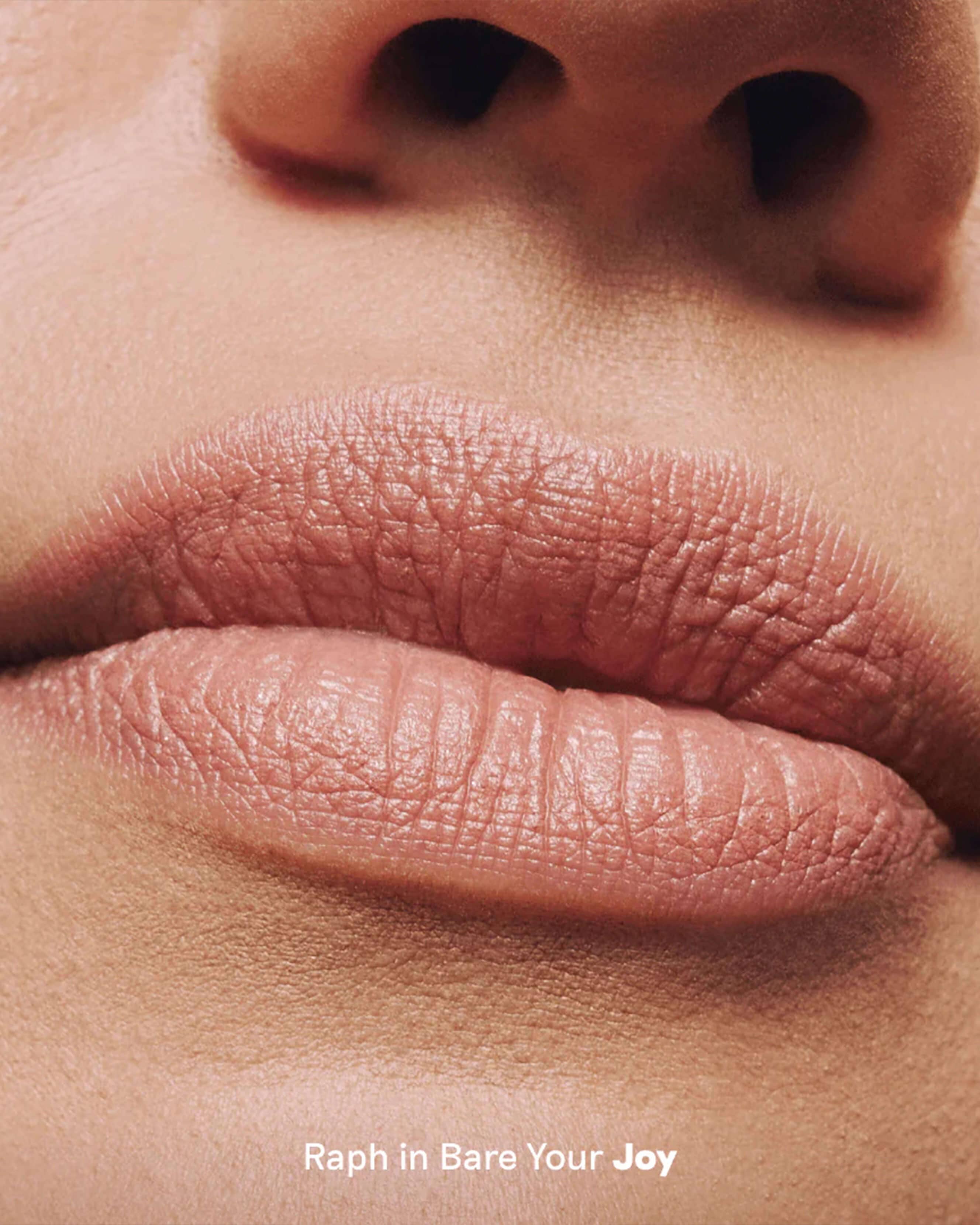 All Smiles Bare Lip Liner - Long Lasting Nude Lip Pencil for Natural Look | Perfect for Everyday Wear, Makeup Contouring & Enhancing Lip Shape