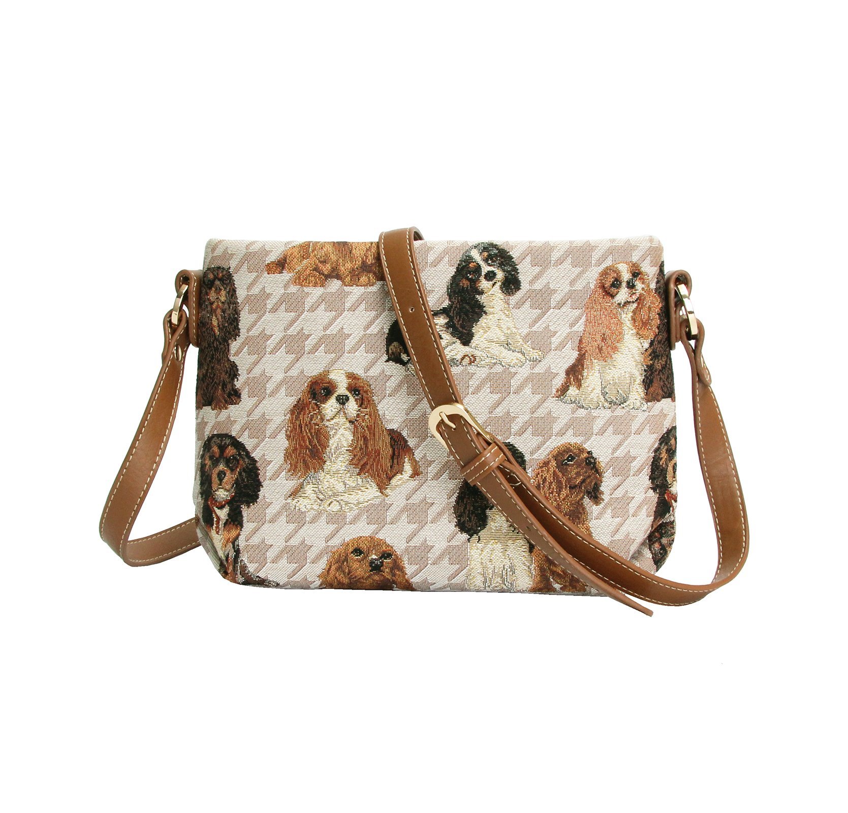 Signare Women's Crossbody Bag - Stylish Sling Purse for Daily Use
