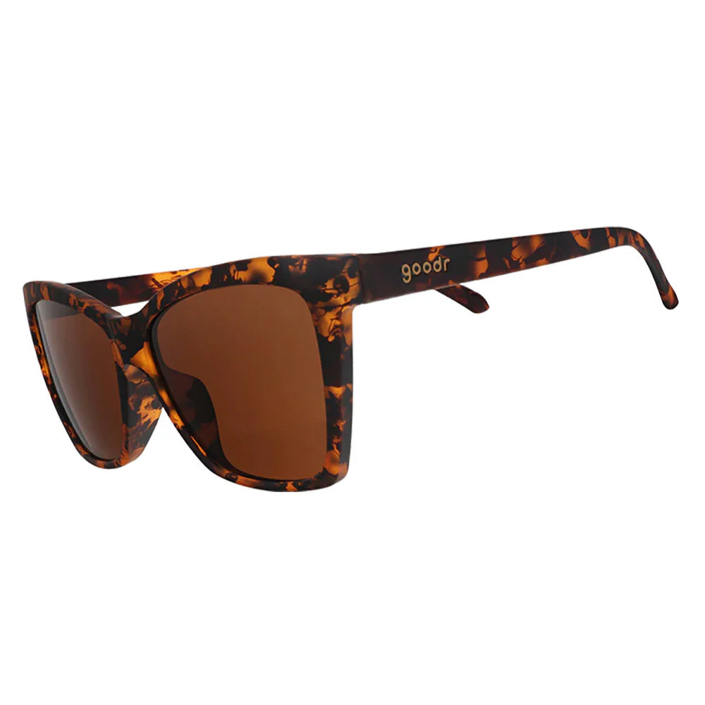 Goodr Pop G Polarized Sunglasses for Men & Women - UV Protection, Lightweight & Comfortable - Perfect for Running, Cycling, and Outdoor Activities