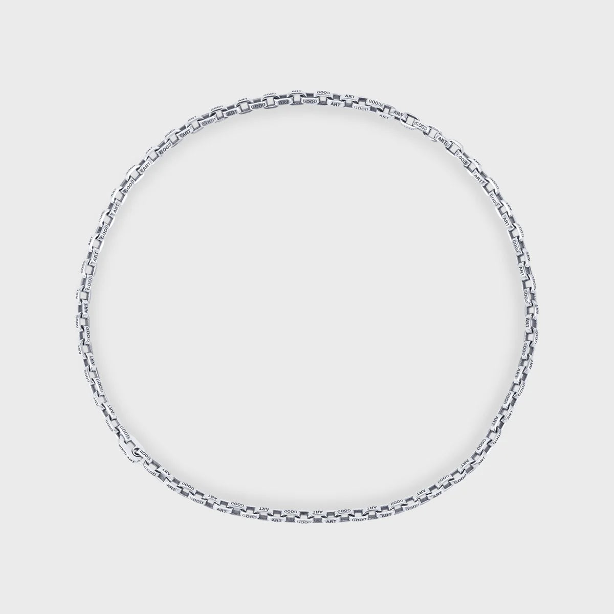 Good Art Notso Pequeño Necklace - Minimalist Dainty Gold Pendant Necklace for Women | Perfect for Everyday Wear, Date Nights & Special Occasions