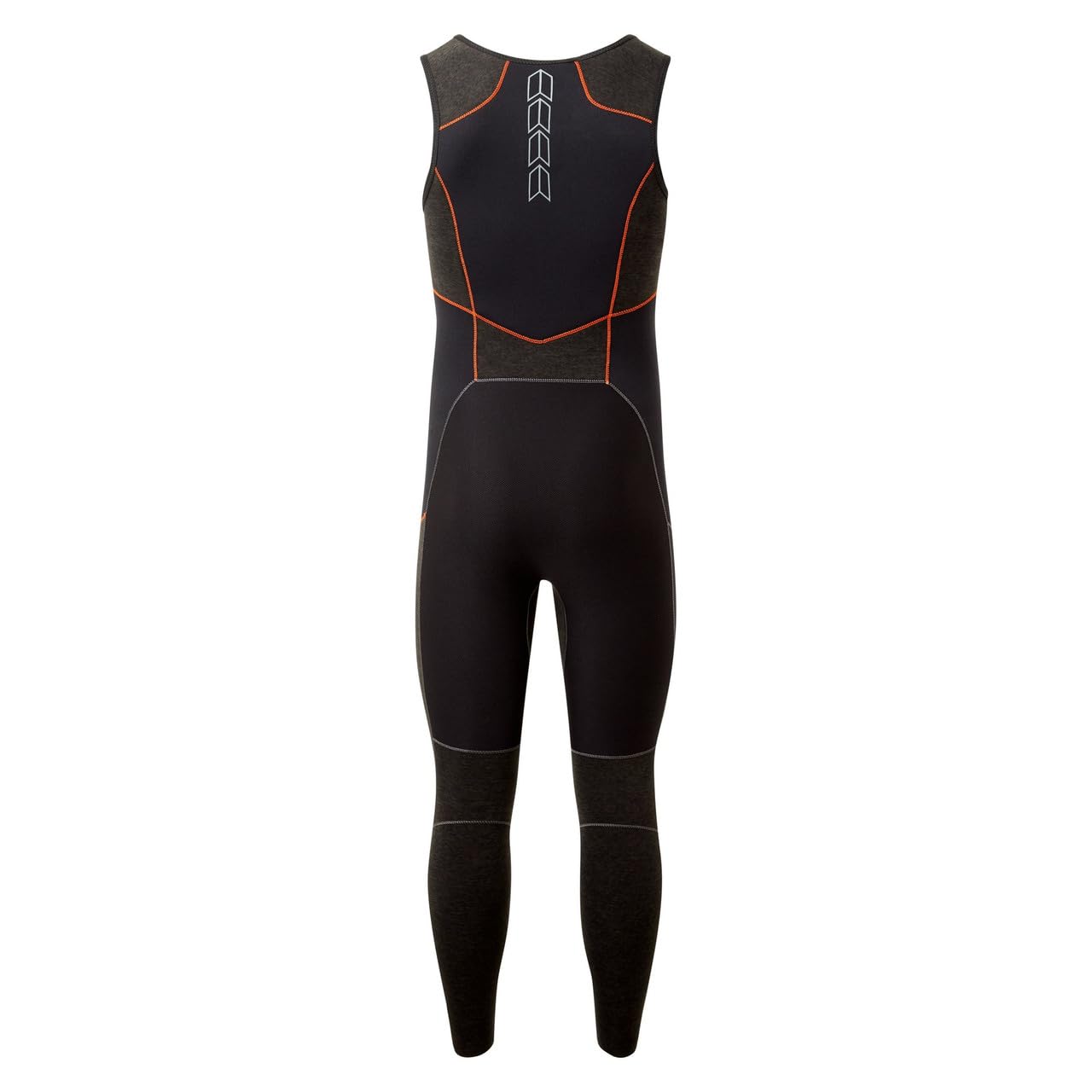 Gill Men's Zentherm Thermal Skiff Suit - Waterproof & Insulated for Sailing, Paddleboarding, Kayaking, Windsurfing & Cold Weather Watersports