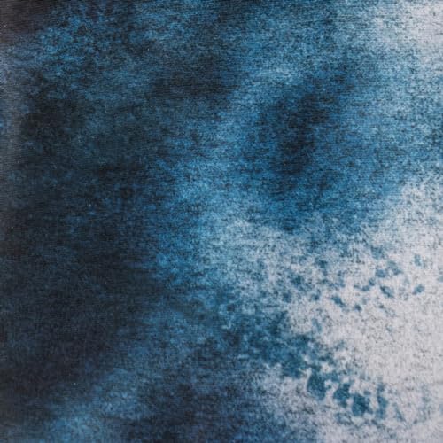 Tie Dye Blue