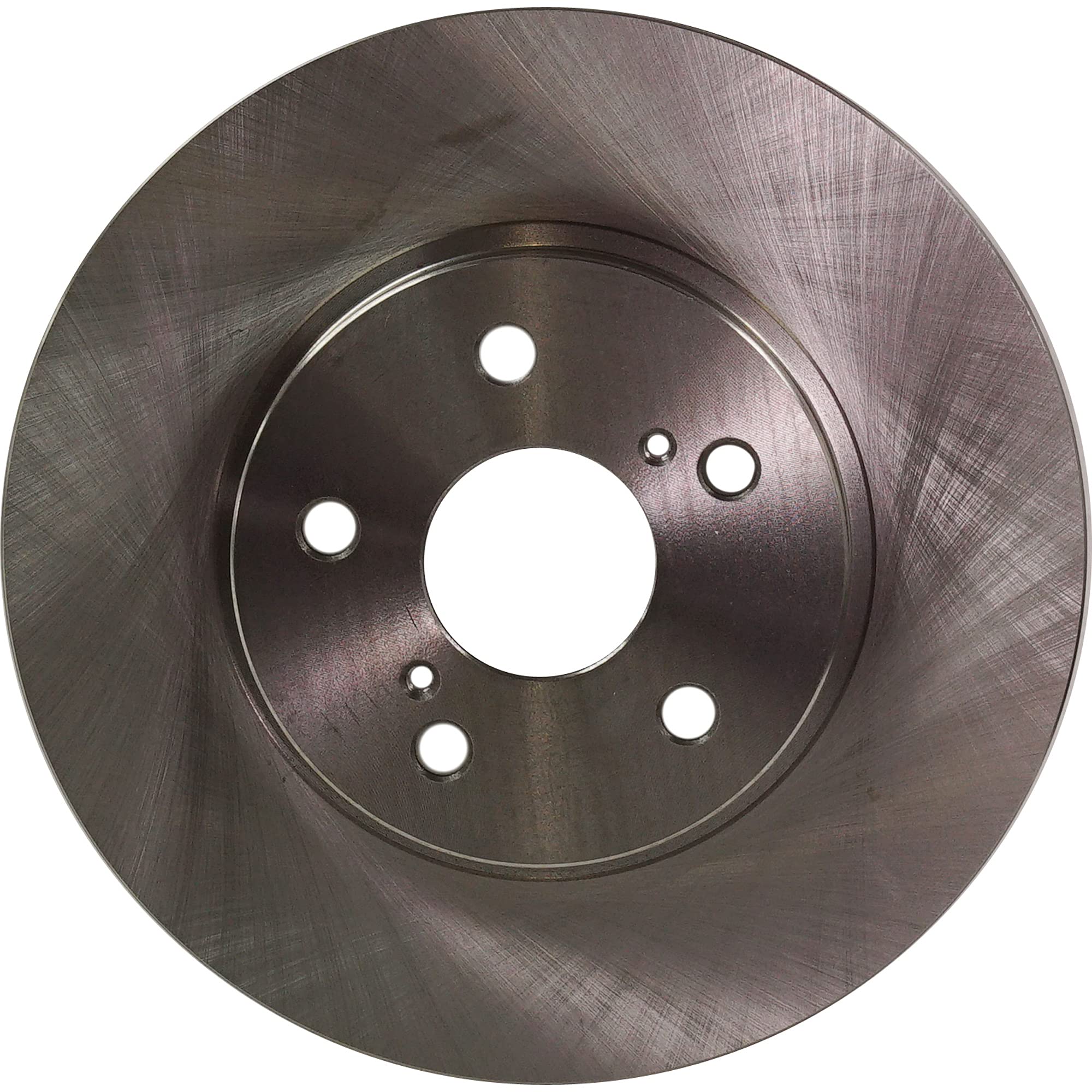 High-Performance Front Brake Disc and Pad Kit for 2006-2015 Lexus IS250 - 5-Lug Ceramic Brake Pads & Cast Iron Rotors - 2-Wheel Set for Smooth Stopping Power - Ideal for Daily Commuting & Performance Driving