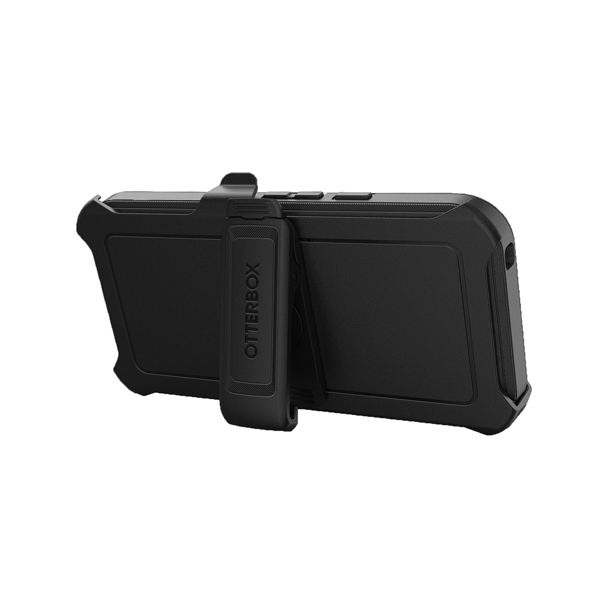 OtterBox Defender Series Rugged Protective Phone Case for Google Pixel 9 XL - Black | Shockproof & Drop Protection | Perfect for Outdoor Adventures, Construction Work & Active Lifestyles