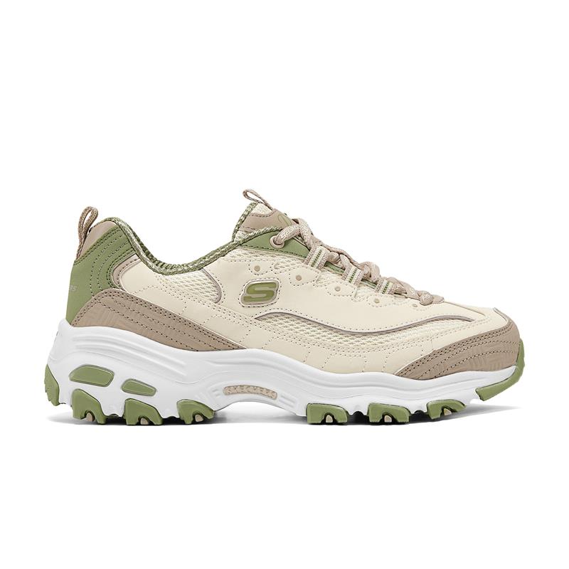 D'LITES 150536/NTGR - Premium Comfort Sneakers for Women & Men | Lightweight Walking Shoes for Casual Wear, Gym & Outdoor Activities