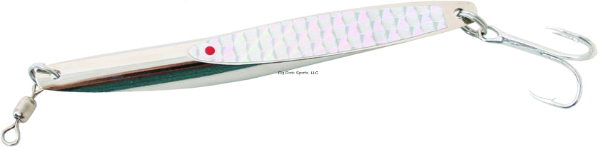 Deadly Dick Long Casting & Jigging Fishing Lure - Saltwater & Freshwater Bass Trout Fishing Bait for Anglers
