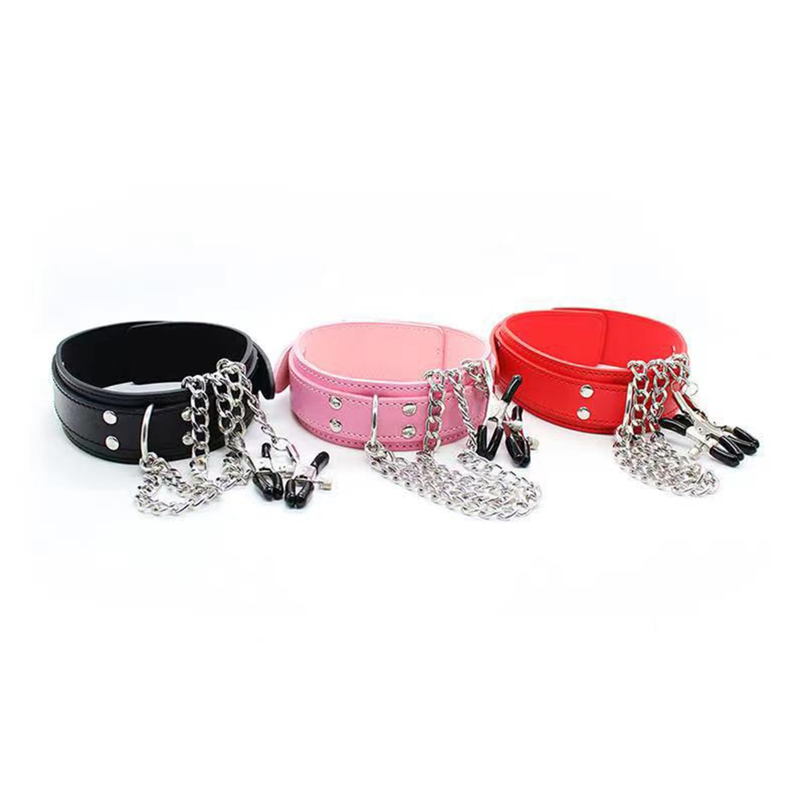 Stainless Steel Non-Piercing Body Chains with Adjustable Choker - Fashion Body Jewelry for Women, Perfect for Music Festivals, Beach Parties and Photo Shoots