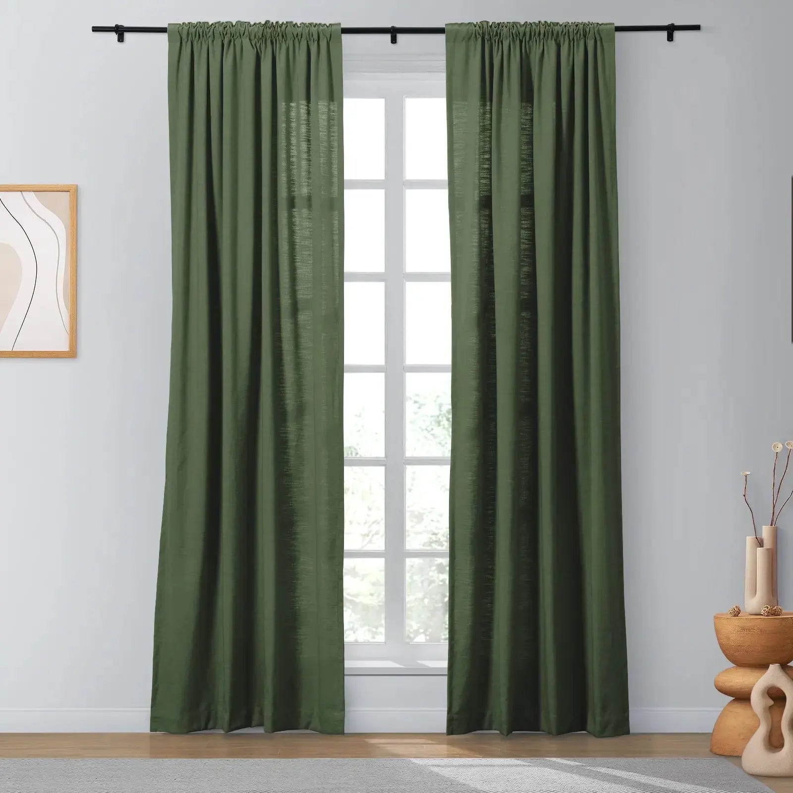 Hunter Green 7084-25