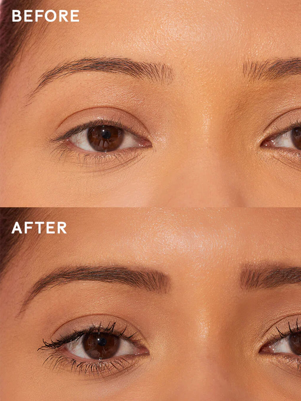 Natural-Looking Uni Brow Tinted Eyebrow Gel - Waterproof & Long-Lasting - Perfect for Daily Makeup & Bold Eyebrow Looks