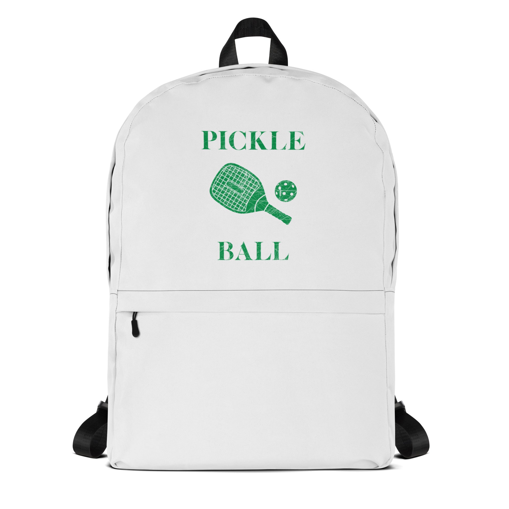 Premium Pickleball Backpack with Paddle Holder & Ventilated Shoe Compartment - Lightweight Tennis & Sports Gear for Men & Women - Perfect for Court, Gym & Travel Accessories