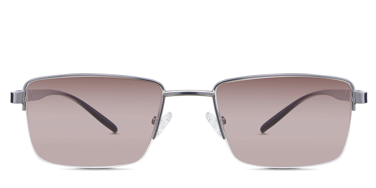 Elm Men's Prescription Sunglasses for Men - UV Protection, Polarized, Stylish & Durable - Perfect for Driving, Outdoor Sports & Everyday Wear