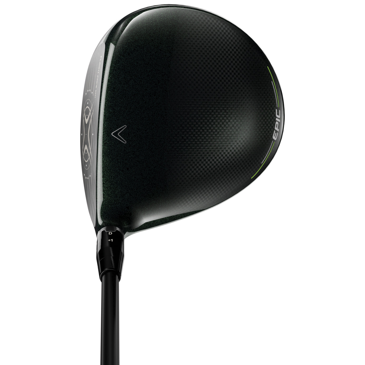 Callaway Epic Speed 10.5° Men's Right Hand Golf Driver - Perfect for Long Distance Shots & Improving Accuracy on the Course