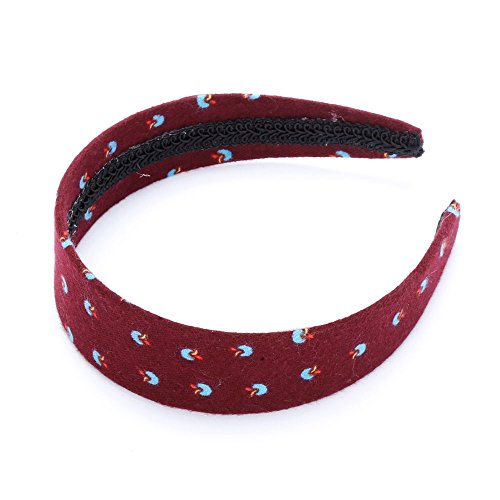 Apple Print - Red