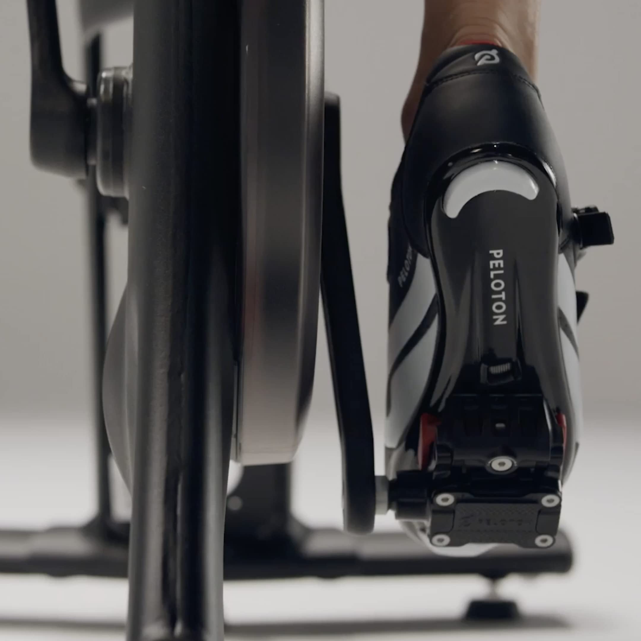 Peloton Cycling Shoes for Peloton Bike & Bike+ - Delta-Compatible Bike Cleats - Perfect for Indoor Cycling & Spin Classes