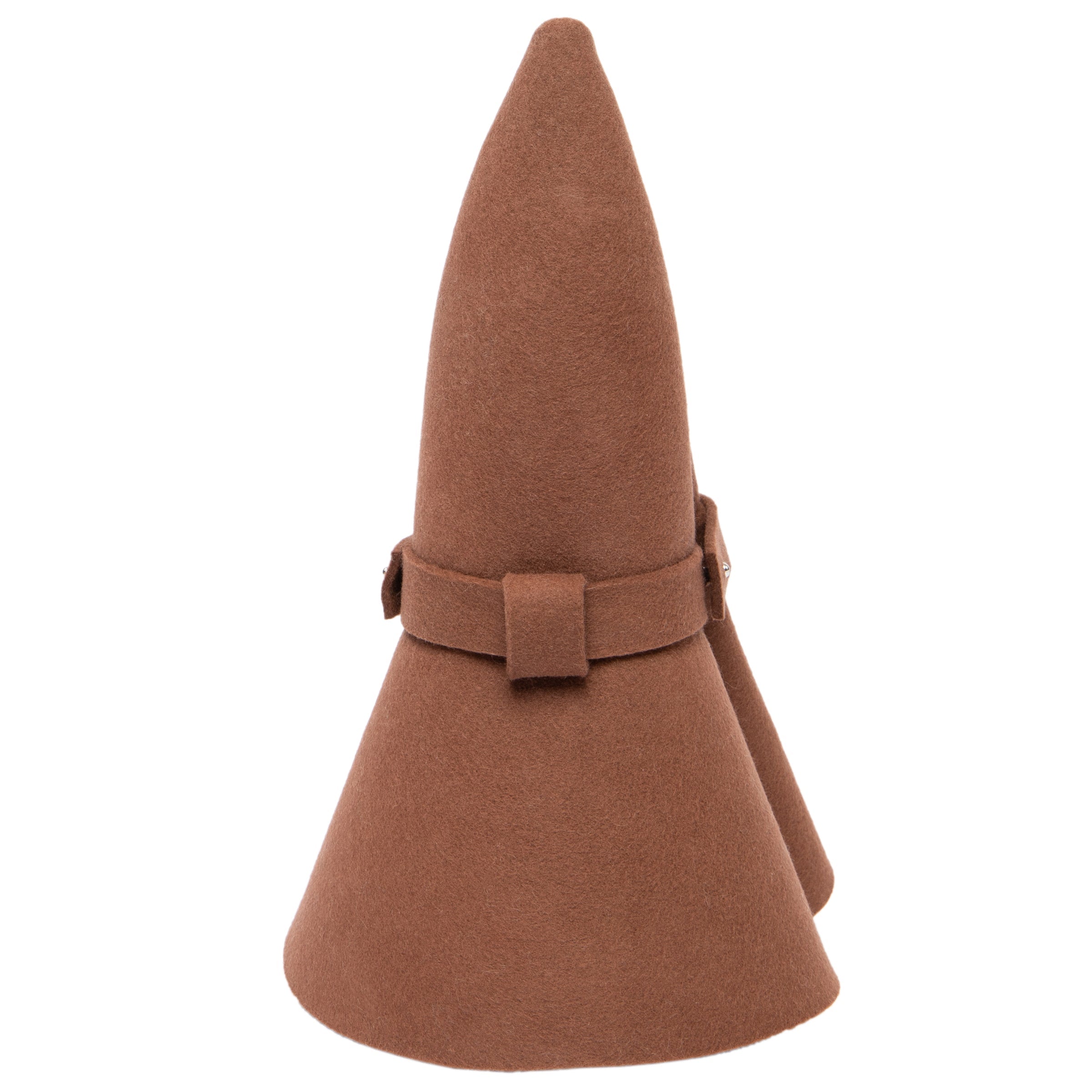 Beyond The Prairie Women's Packable Floppy Sun Hat with Felt Band - Stylish Wide Brim Summer Hat for Beach, Travel & Outdoor Activities