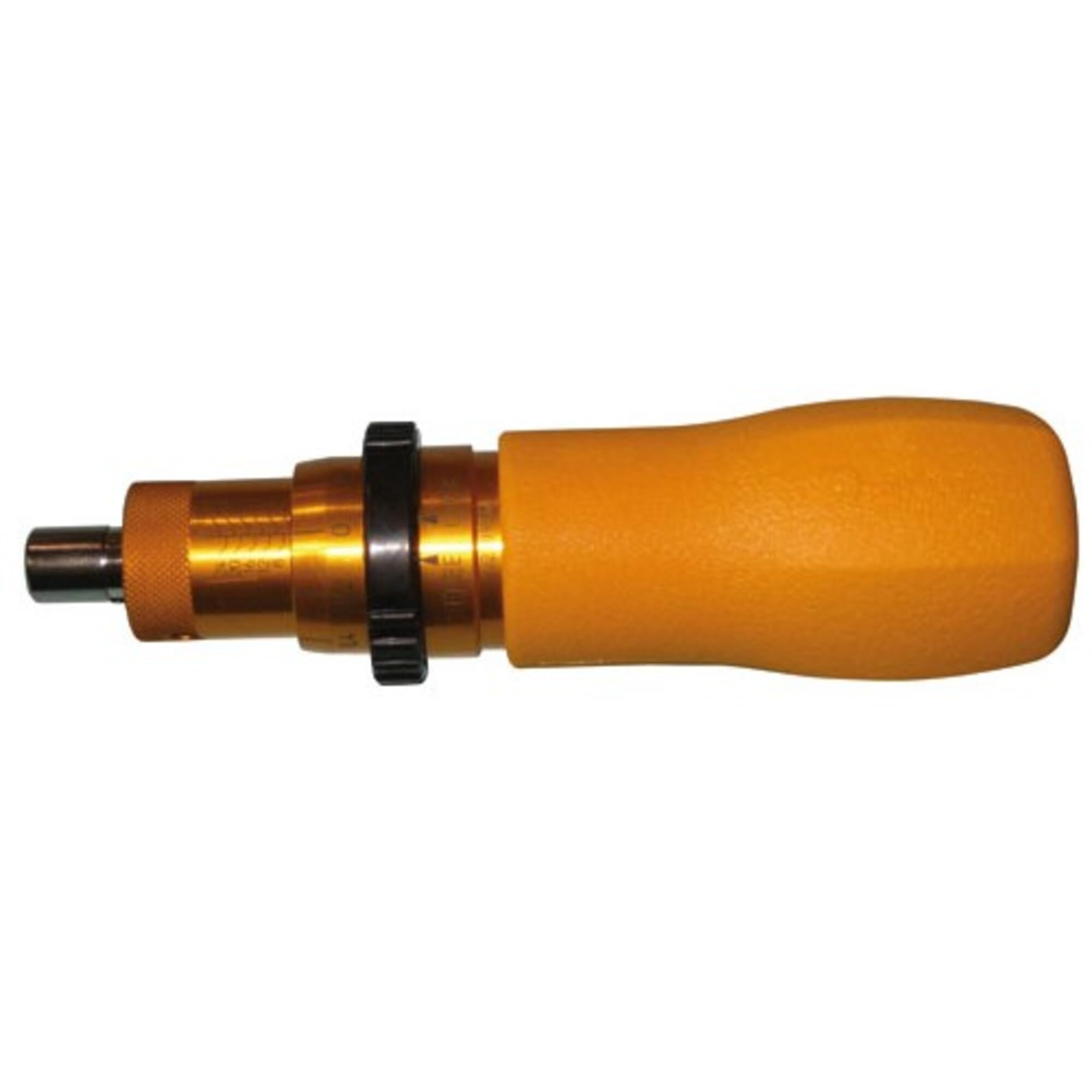 Tohnichi RTD22I Adjustable Torque Screwdriver (6-22 in.lbf) - Precision Tool for Electronics, Automotive & DIY Projects