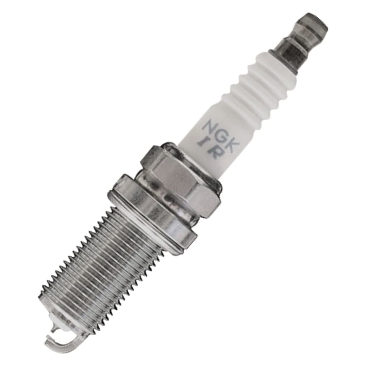 NGK 373 SILFR6B8 Laser Iridium Spark Plug - High Performance Spark Plug for Cars, Trucks & SUVs - Perfect for Improved Engine Performance & Fuel Efficiency