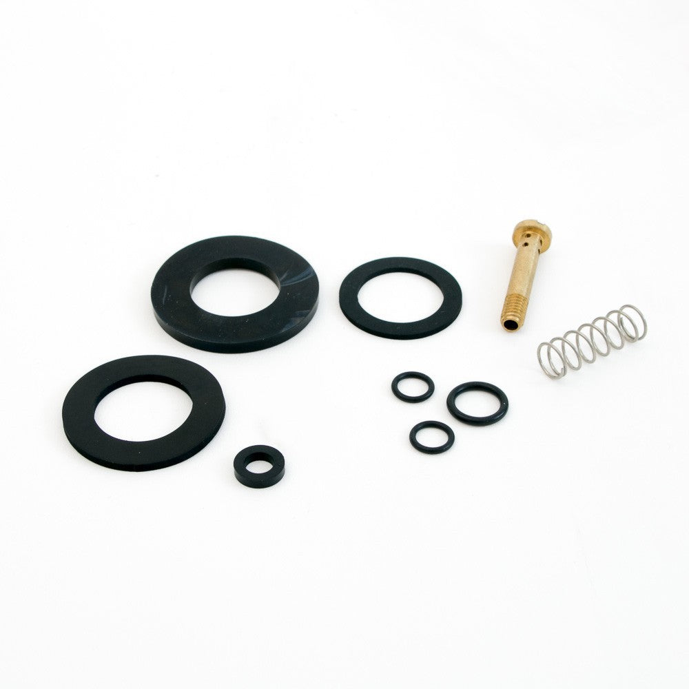 Espresso Machine Cleaning Kit - Complete Rinser Maintenance Set for Professional Baristas & Home Coffee Makers | Perfect for Daily Espresso Machine Care & Coffee Shop Equipment Maintenance