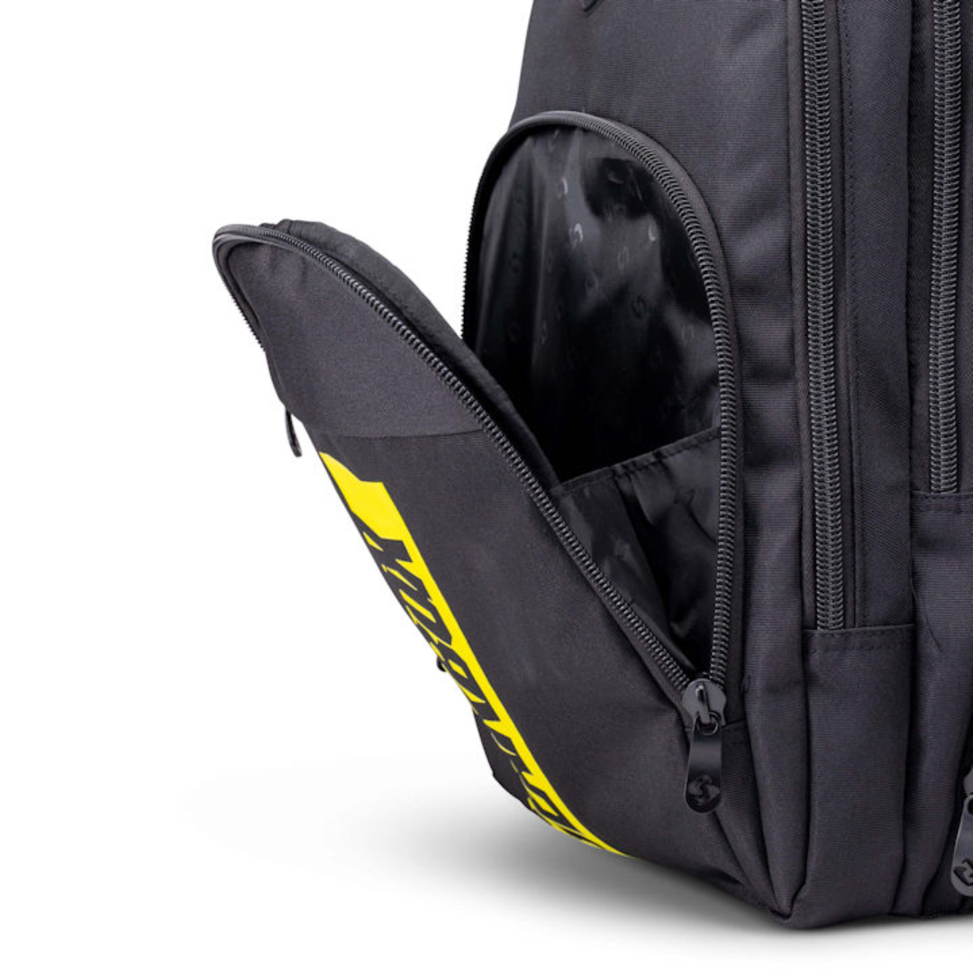 Gearbox Core Division Backpack - Durable Laptop Backpack for Work, School & Travel - Water-Resistant, Spacious & Comfortable for Daily Commute & Outdoor Adventures