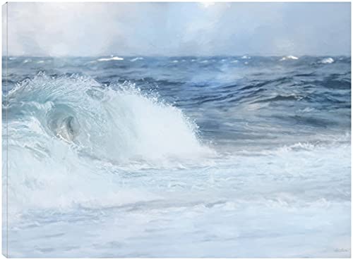 Curly Wave