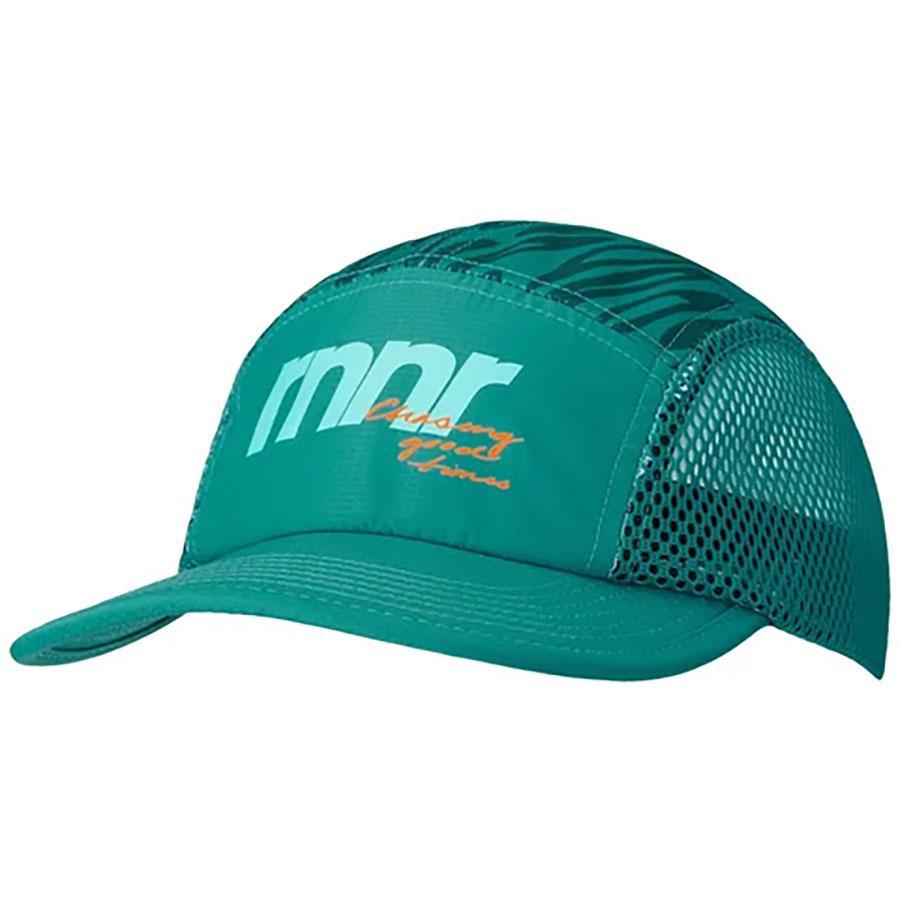 RNNR Distance Hat - Lightweight & Breathable Running Cap for Men & Women - Perfect for Jogging, Hiking, and Outdoor Sports