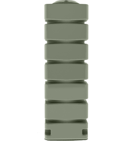Mist Green