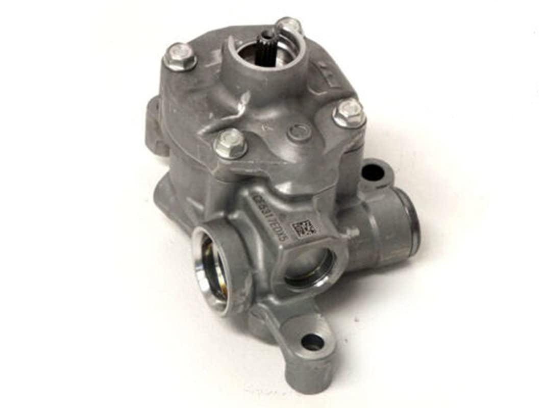 CVT JF015E RE0F11A Transmission Oil Pump Replacement for Nissan Sentra Versa 2012-2016 - JF015 Transmission Pump - Perfect for Smooth Gear Shifting & Transmission Maintenance