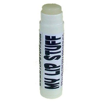 My Lip Stuff - My Valentine Lip Balm Tube | Hydrating & Moisturizing for Dry Lips | Perfect for Valentine's Day Gifts & Daily Lip Care