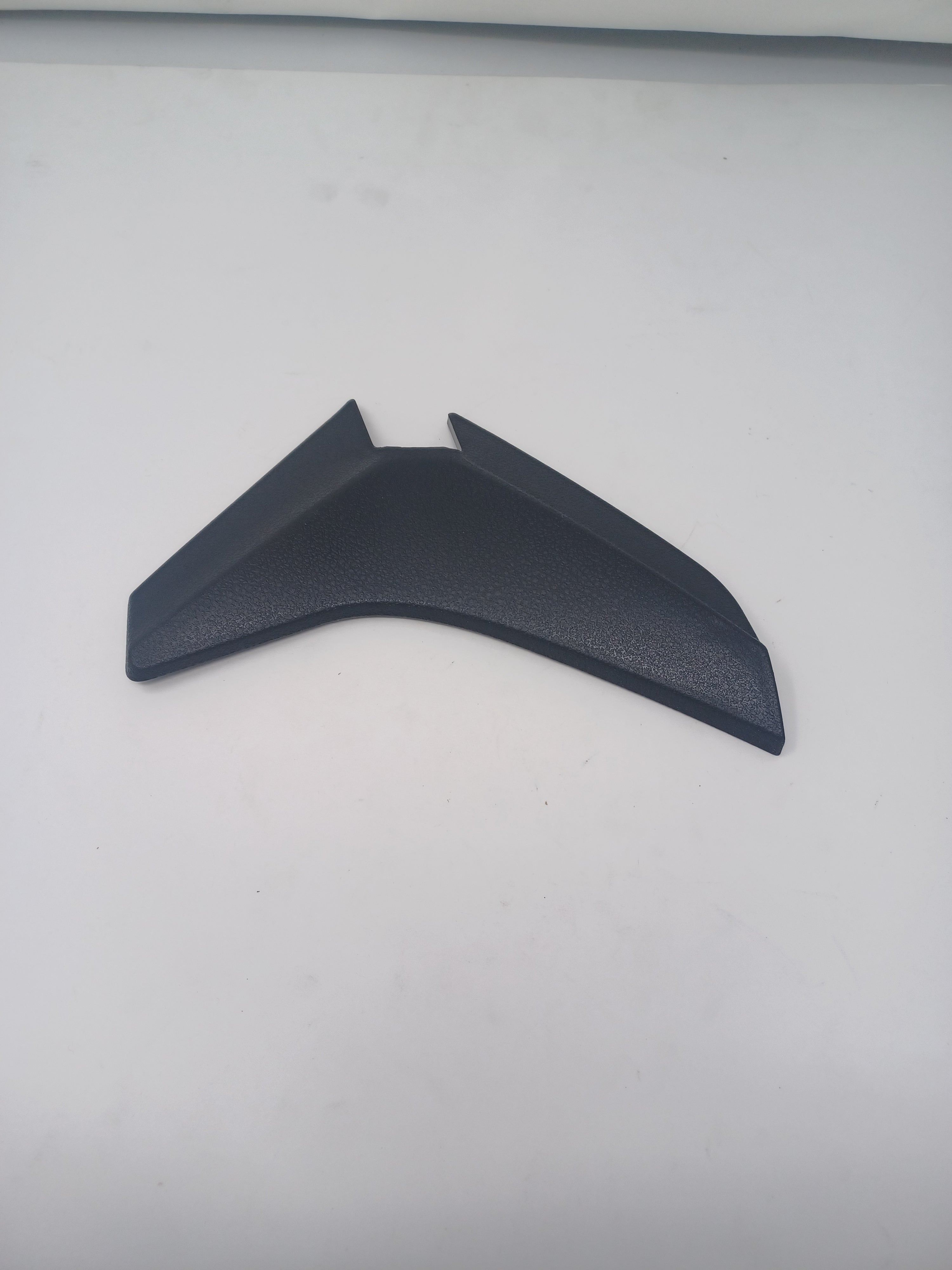 Venom Thunder 125cc Dirt Bike Right Side Tank Guard (301054002001) - Perfect for Off-Road Motorcycle Protection & Trail Riding Accessories