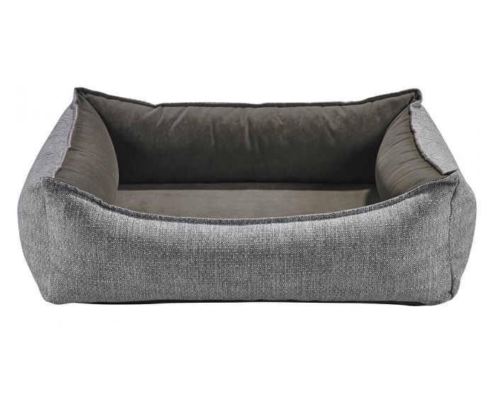 Bowser's Oslo Orthopedic Dog Bed - Premium Support for Joint Pain Relief & Comfort - Perfect for Large Dogs, Senior Pets & Post-Surgery Recovery
