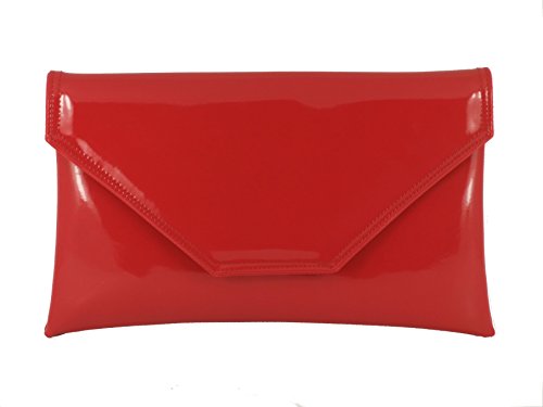 Bright Red