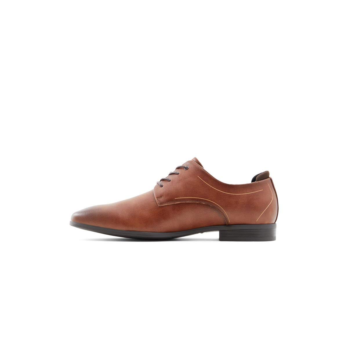 Call It Spring Men's Trey Oxford Shoes - Classic Casual & Dress Sneakers for Work, Office & Everyday Wear | Comfortable Walking Shoes for Men