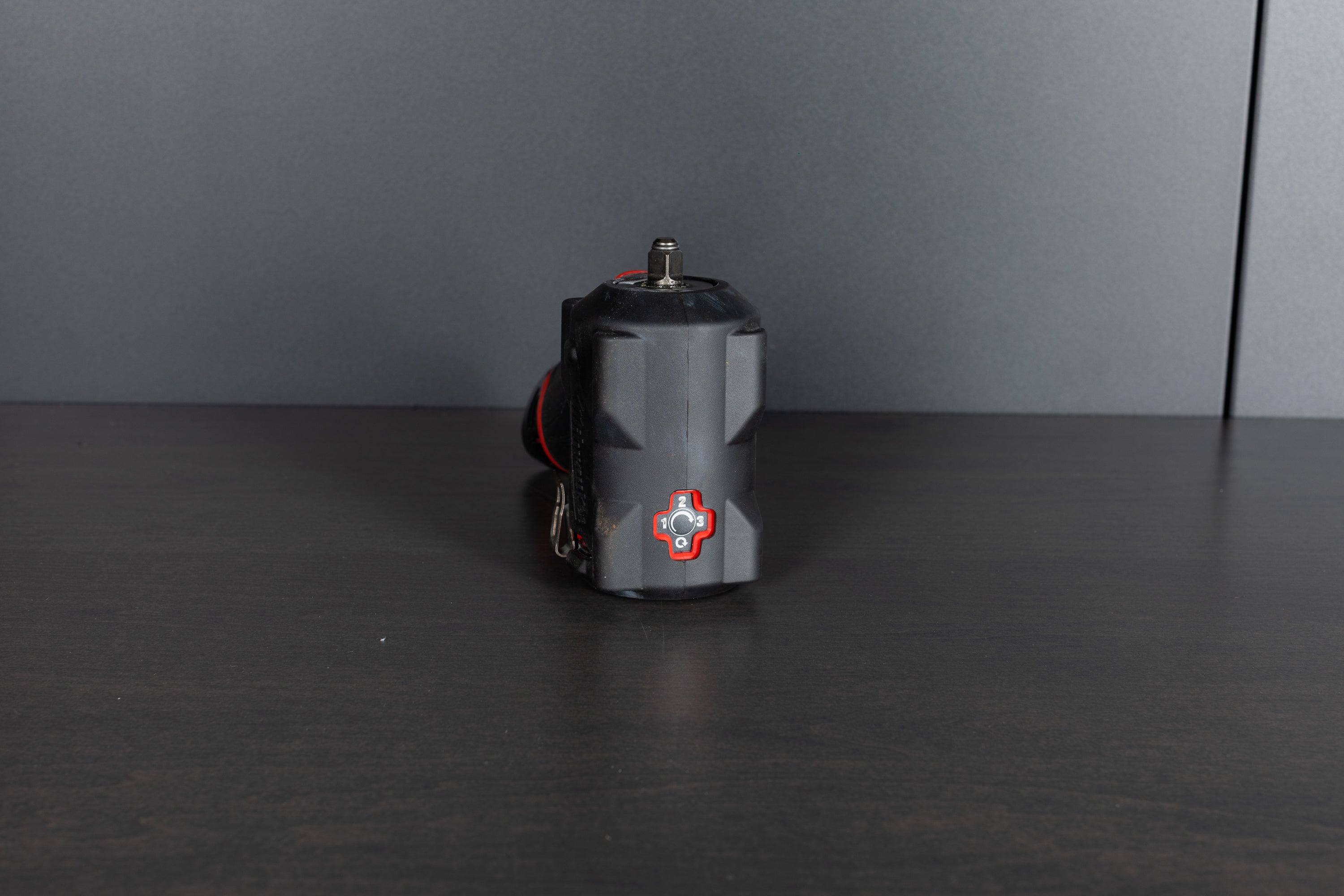 Milwaukee M12 FUEL 3/8
