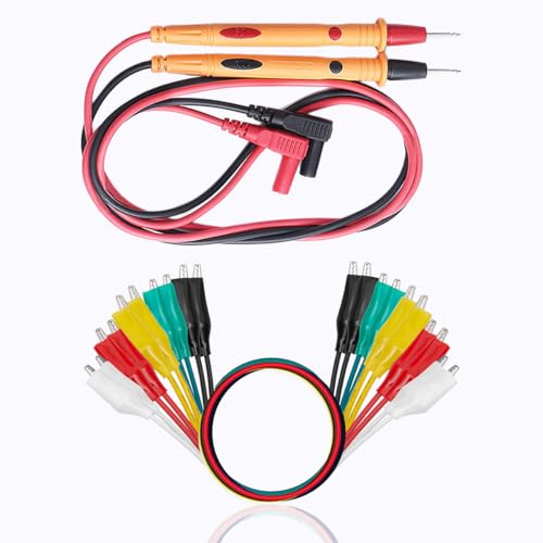 Yellow-2pcs+10Pcs