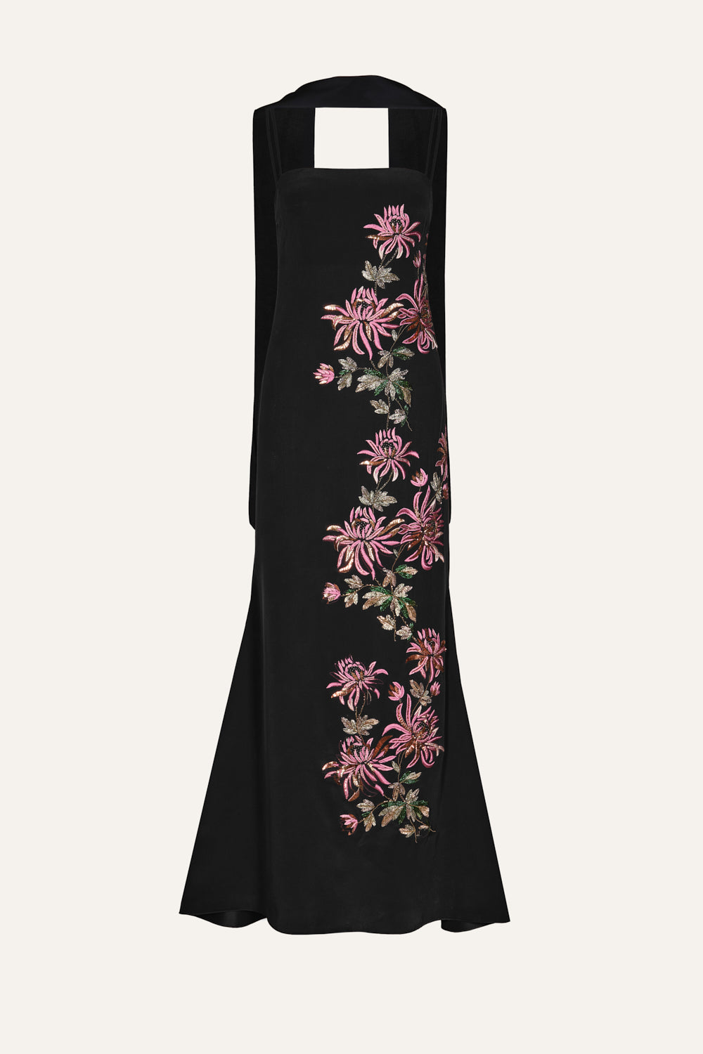 Flamenco Dresses for Women - Authentic Spanish Fiesta Sevillana Dress with Ruffles - Perfect for Flamenco Dance, Spanish Themed Parties & Festivals