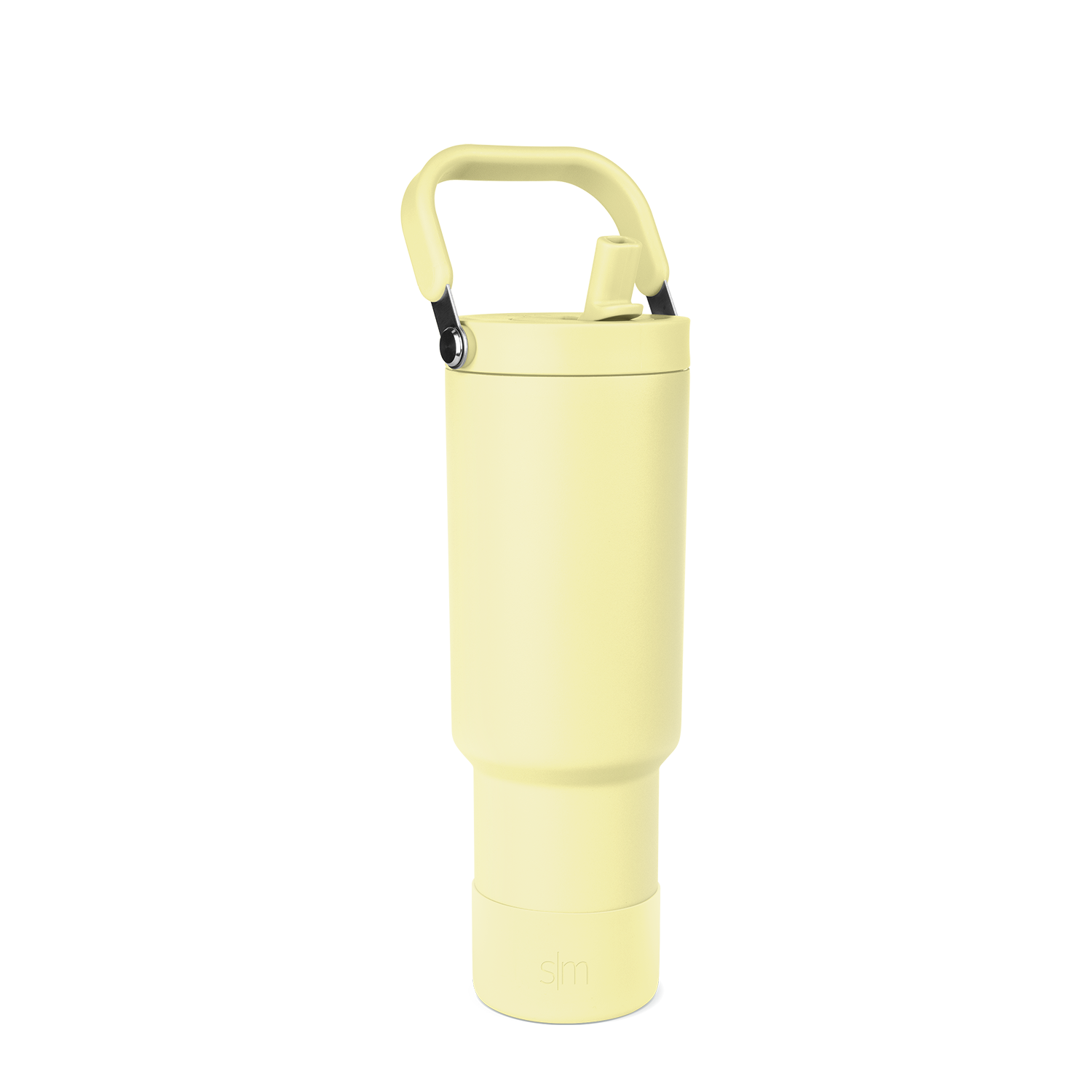Trek Pivot Tumbler - 20oz Insulated Stainless Steel Water Bottle with Leakproof Lid, Double Wall Vacuum for Hot & Cold Drinks - Perfect for Hiking, Camping, Gym and Outdoor Activities