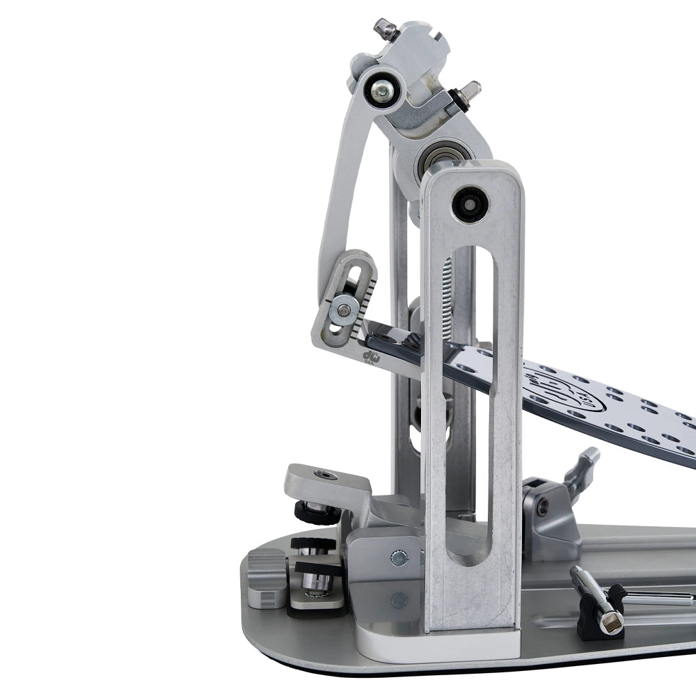 DW MDD Machined Direct Drive Single Bass Drum Pedal - High-Performance Drum Pedal for Professional Drummers & Live Performances
