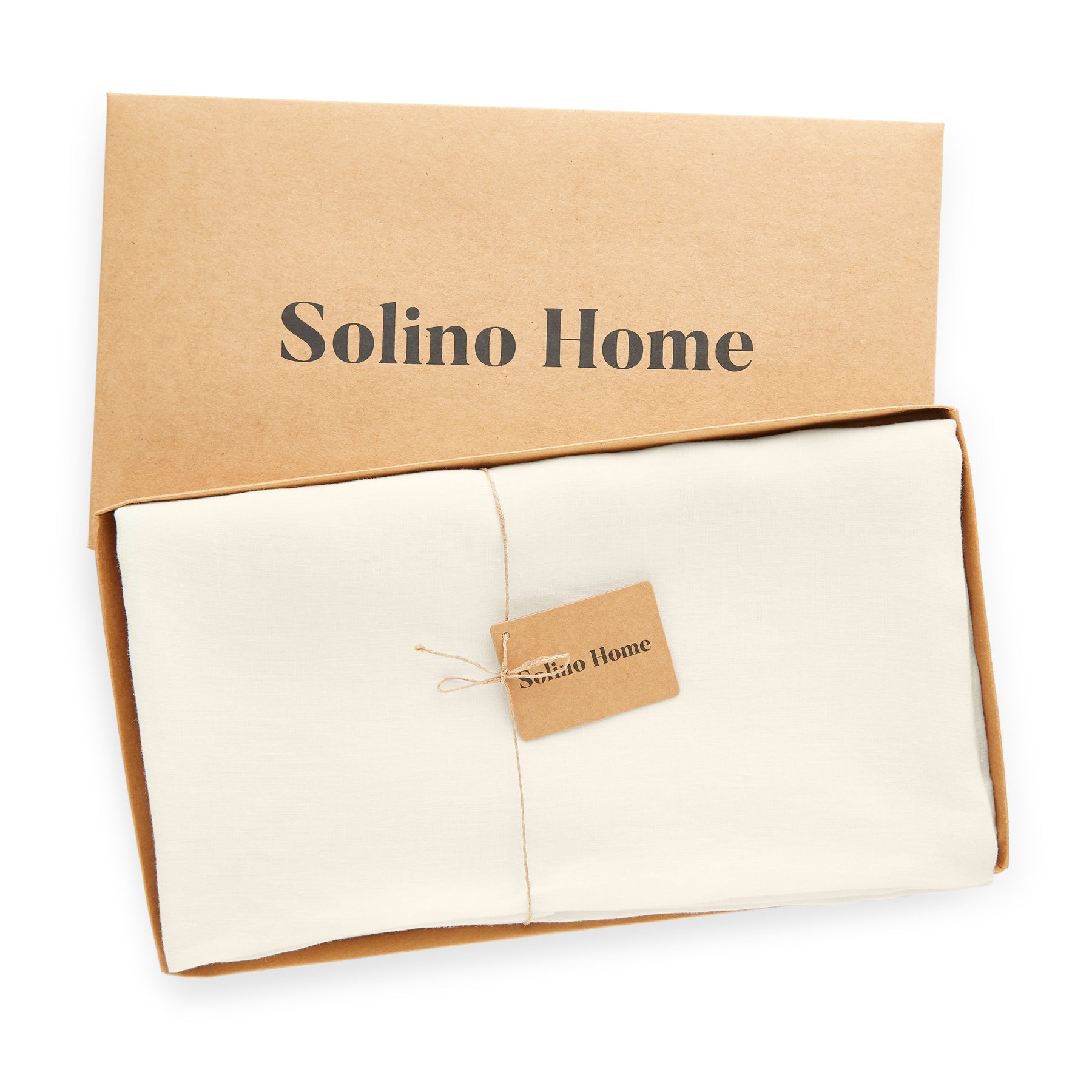 Sonoma Round Tablecloth - Premium Cotton Fabric for Dining & Parties - Perfect for Holiday Gatherings, Weddings & Home Decor
